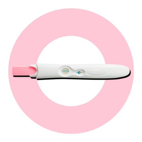 Digital Pregnancy Test (Non-prescription)